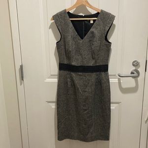 Banana Republic business dress